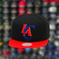 Los Angeles Clippers Mitchell & Ness Retro Snap Back