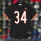 Chicago Bears Walter Payton NFL Mitchell & Ness Throwback BP Mesh Jersey