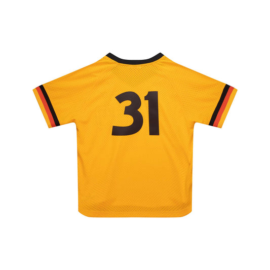 Dave Winfield San Diego Padres Mitchell & Ness Jersey