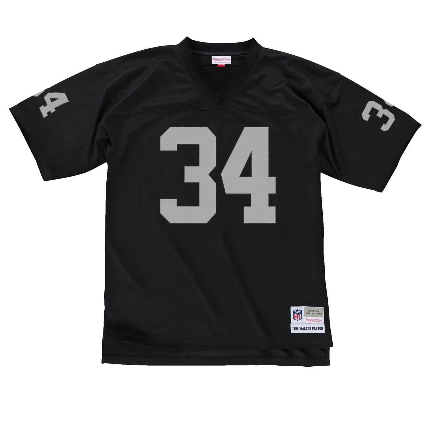 Bo Jackson Oakland Raiders 1988 Legacy Jersey