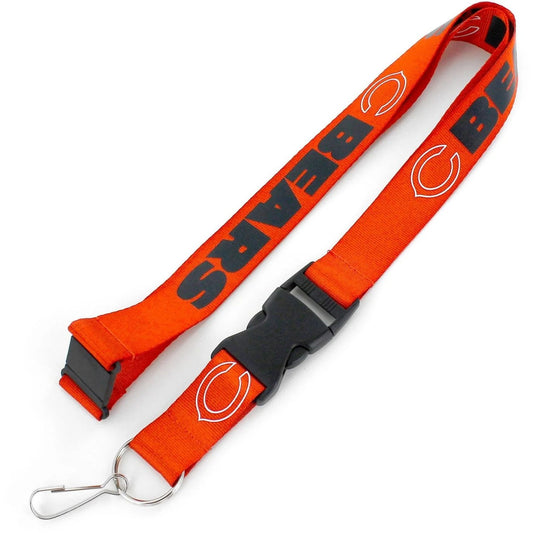 Chicago Bears Lanyard by Aminco