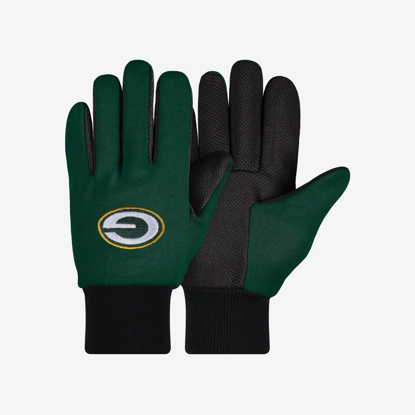 Green Bay Packers Utility Gloves