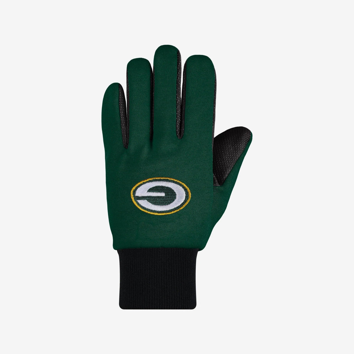 Green Bay Packers Utility Gloves