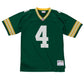 Brett Favre Green Bay Packers Legacy Jersey