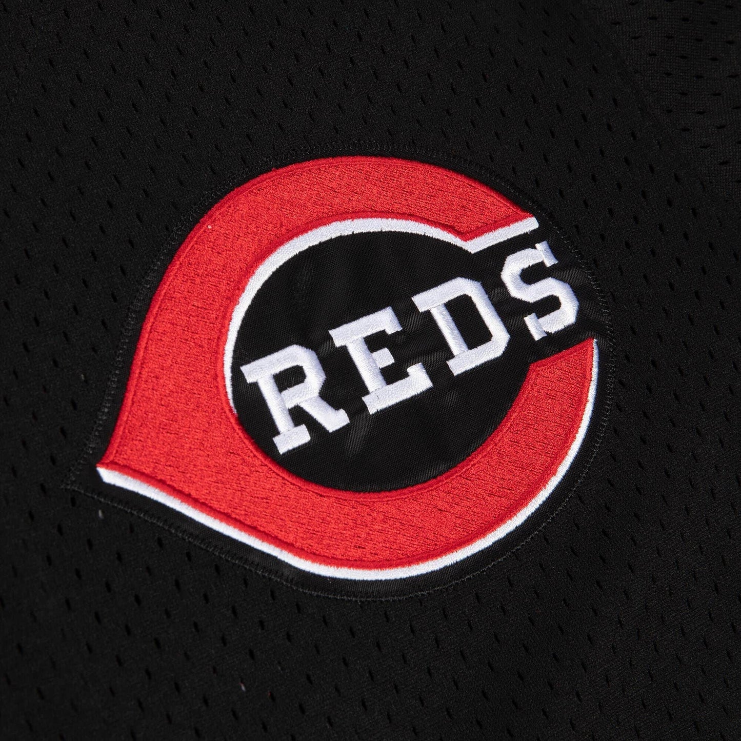 Ken Griffey Jr. Cincinnati Reds Mitchell & Ness Jersey