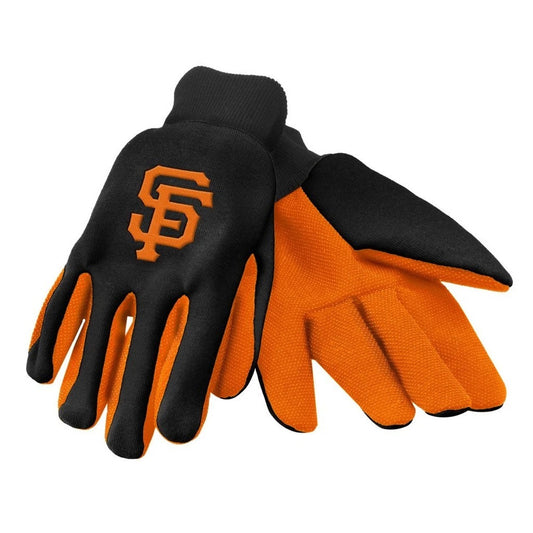 San Francisco Giants Utility Gloves