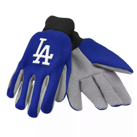 Los Angeles Dodgers Utility Gloves