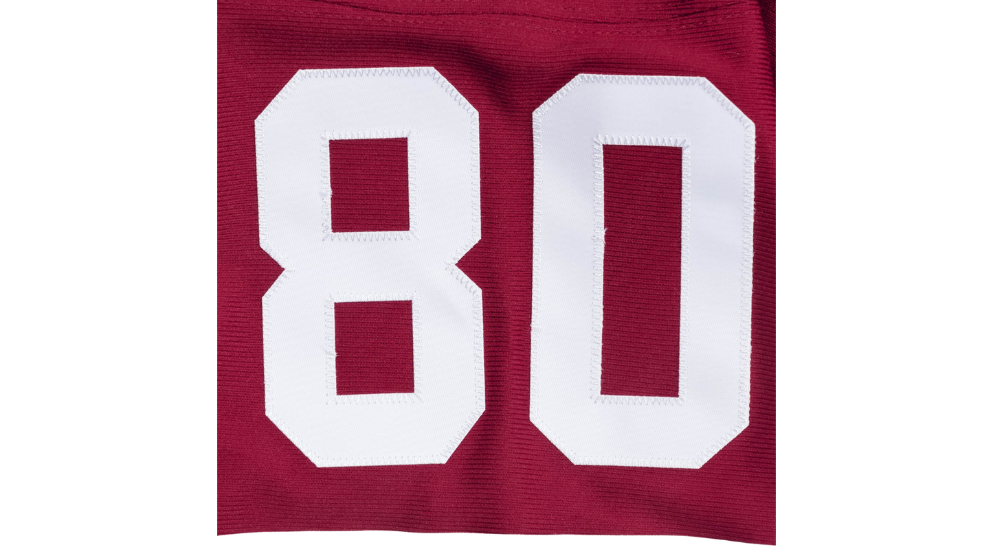 Jerry Rice San Francisco 49ers Legacy Jersey