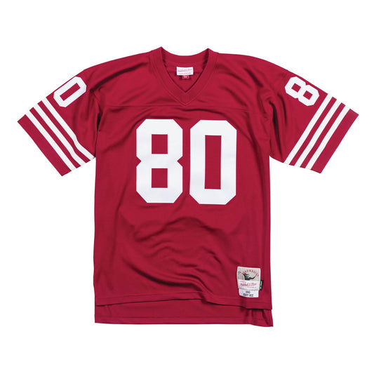 Jerry Rice San Francisco 49ers Legacy Jersey