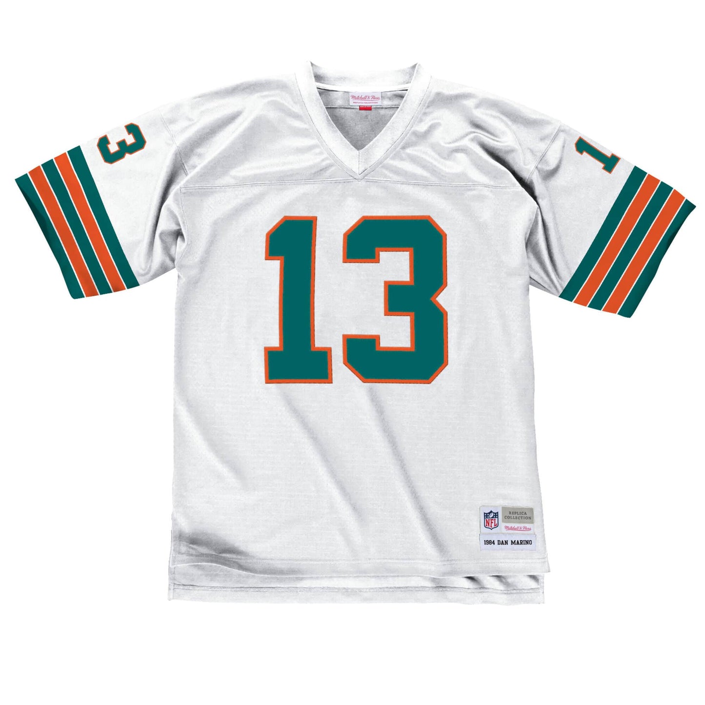 Dan Marino Miami Dolphins Legacy Jersey