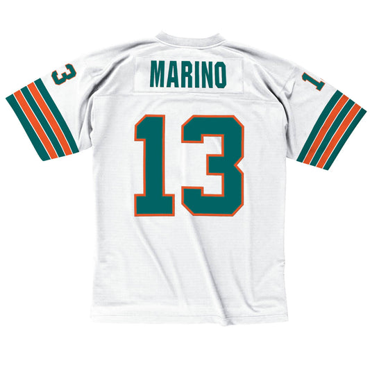 Dan Marino Miami Dolphins Legacy Jersey