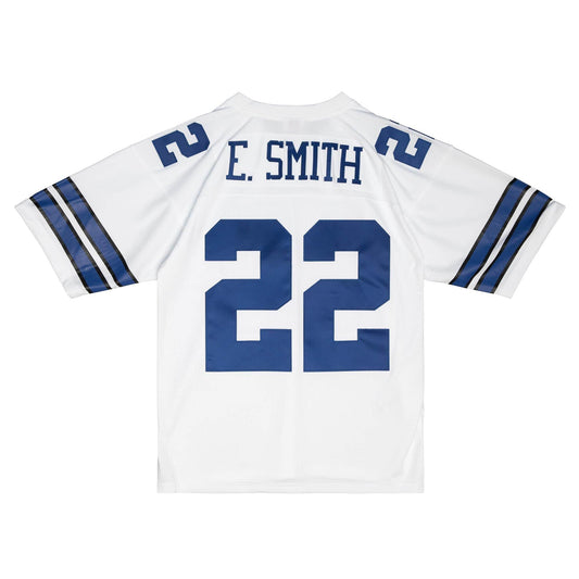 Emmitt Smith Dallas Cowboys Legacy Jersey
