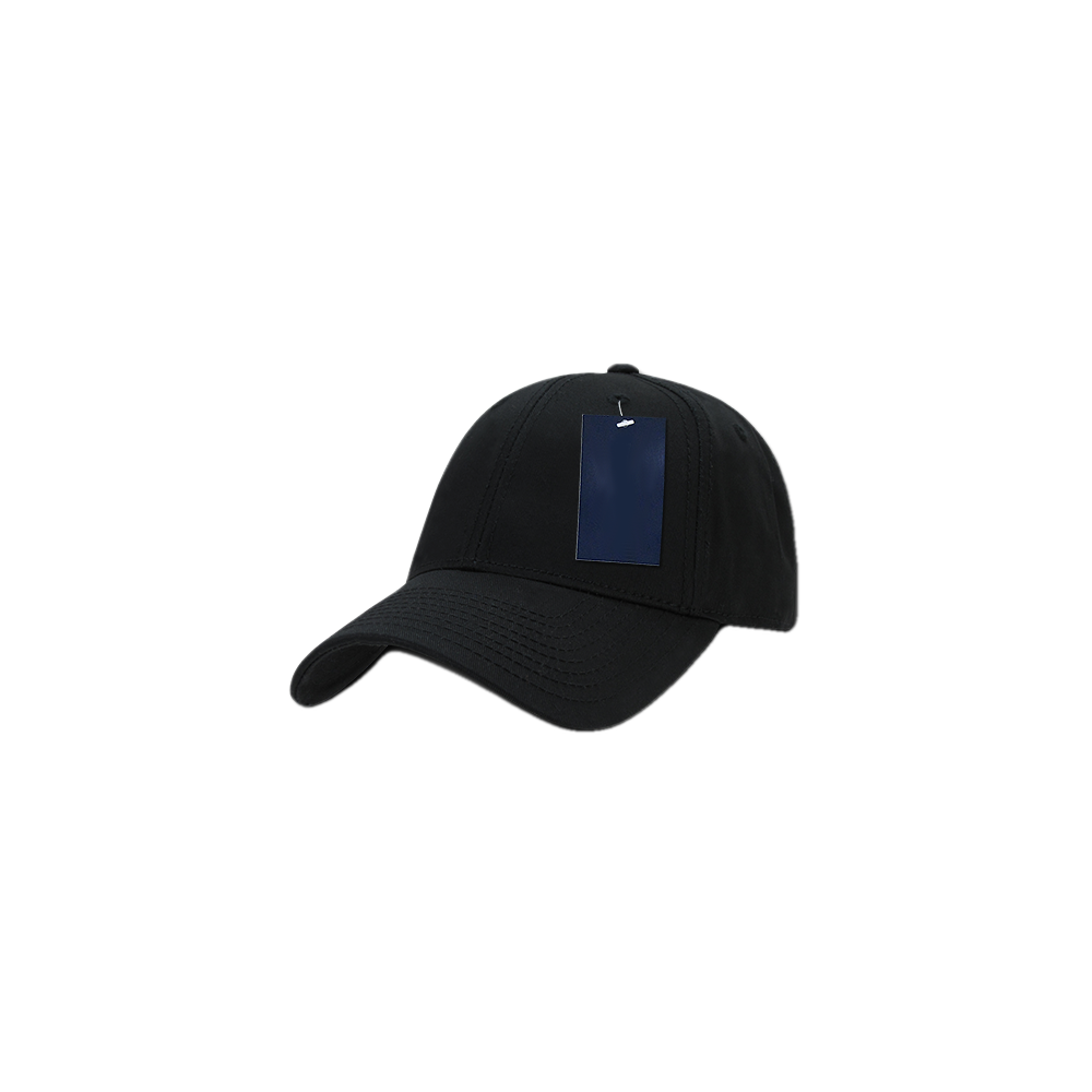 Low Crown Capz