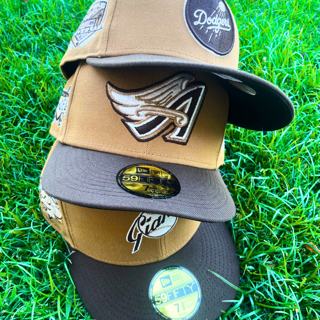 Custom Capz