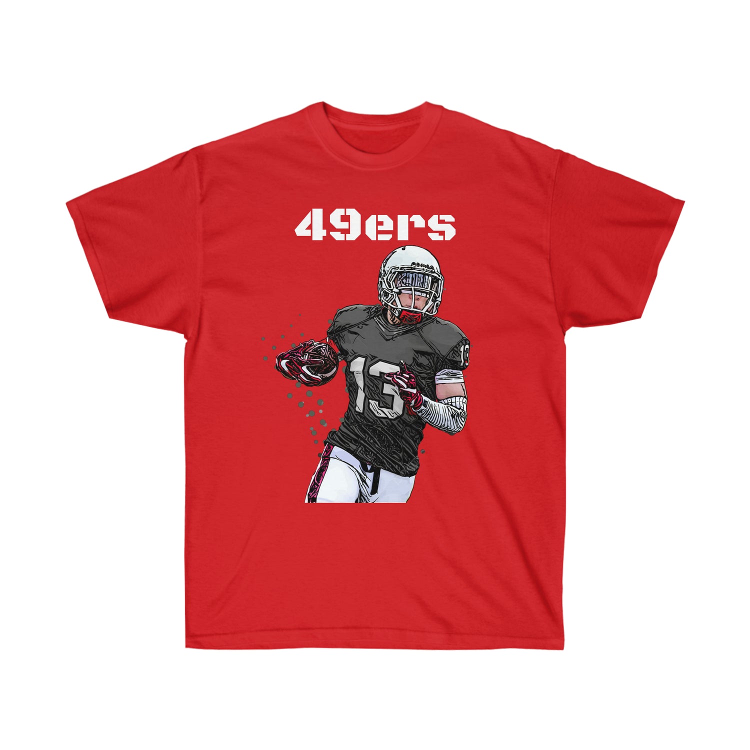 Capz Clothing by #1 Sports Fan