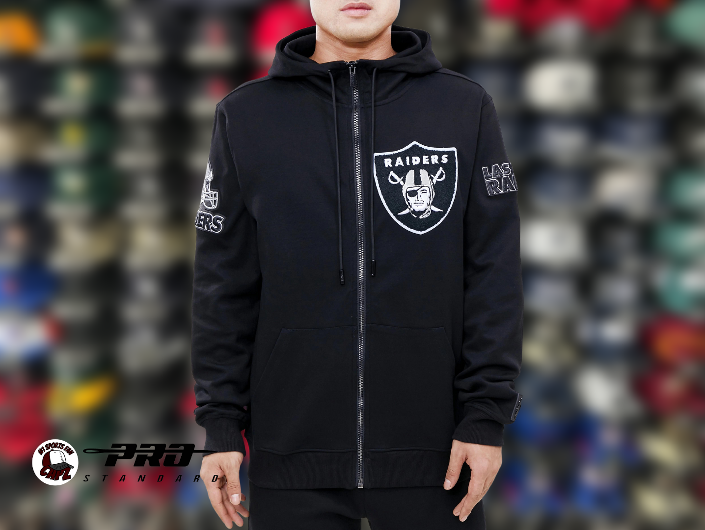 Pro Standard Hoodies