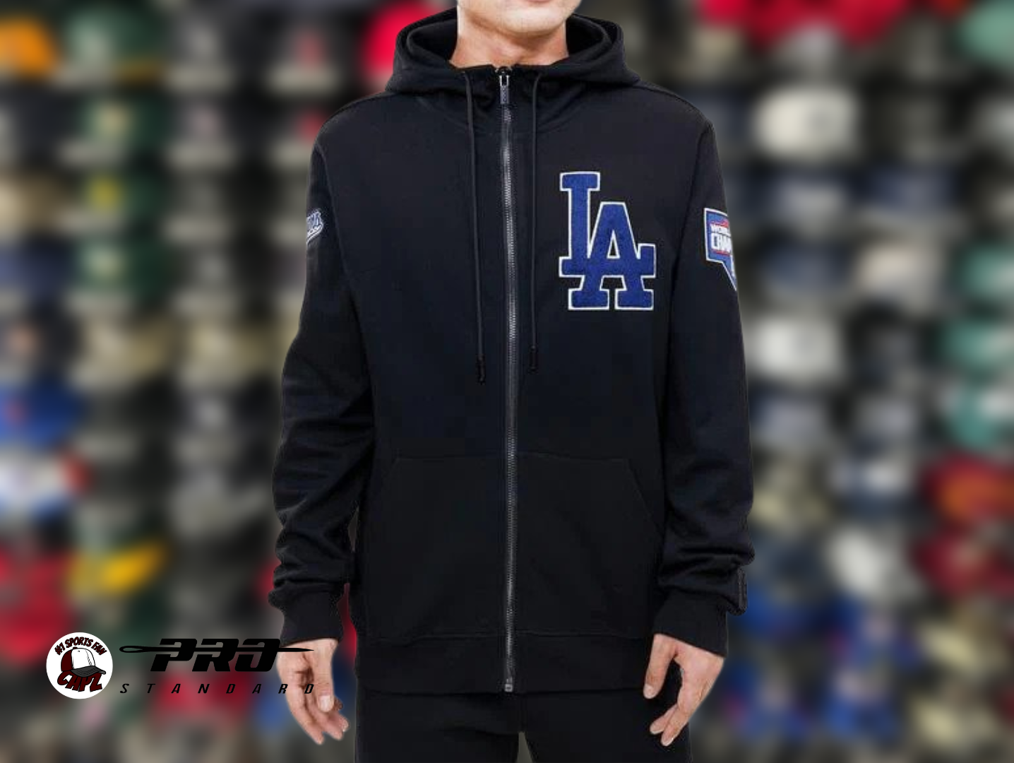 Hoodies