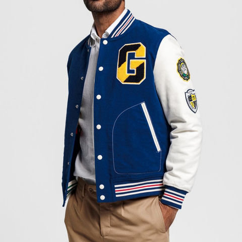 Jackets
