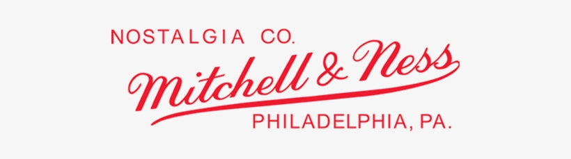 Mitchell & Ness