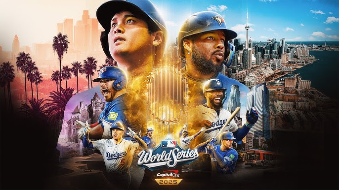 2025 World Series
