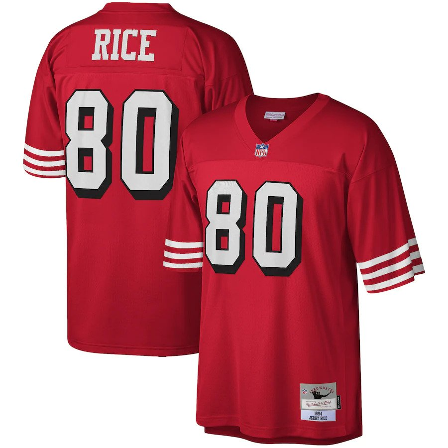 Jerseys