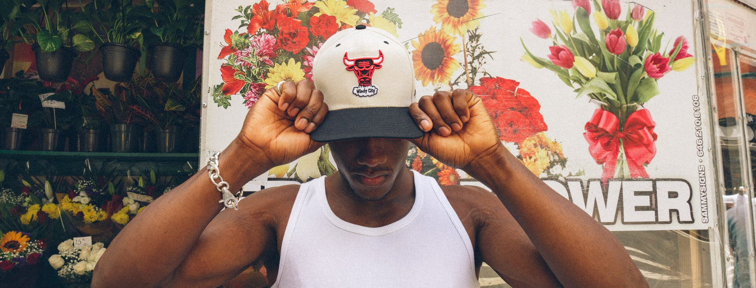 Mitchell & Ness Capz