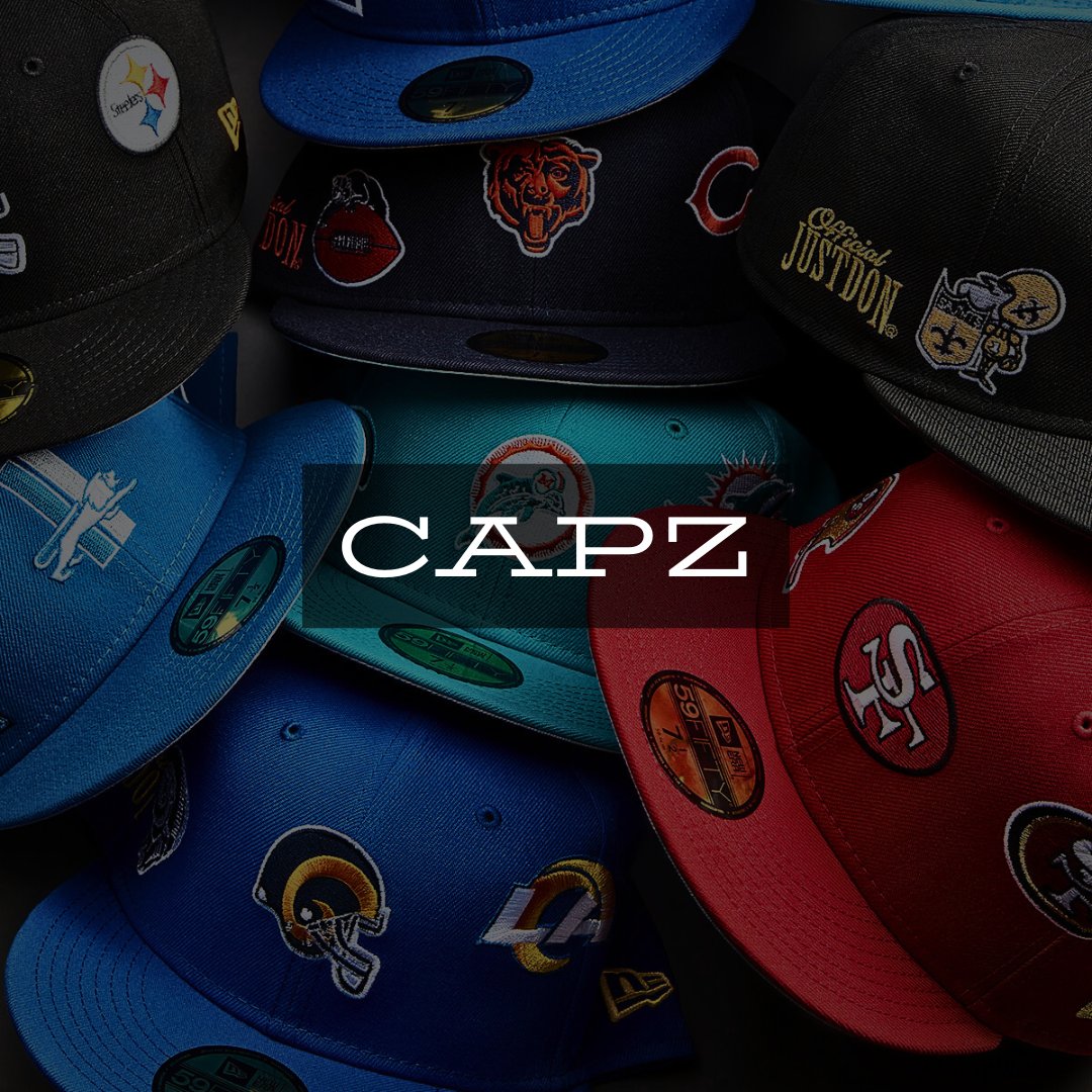 All Capz
