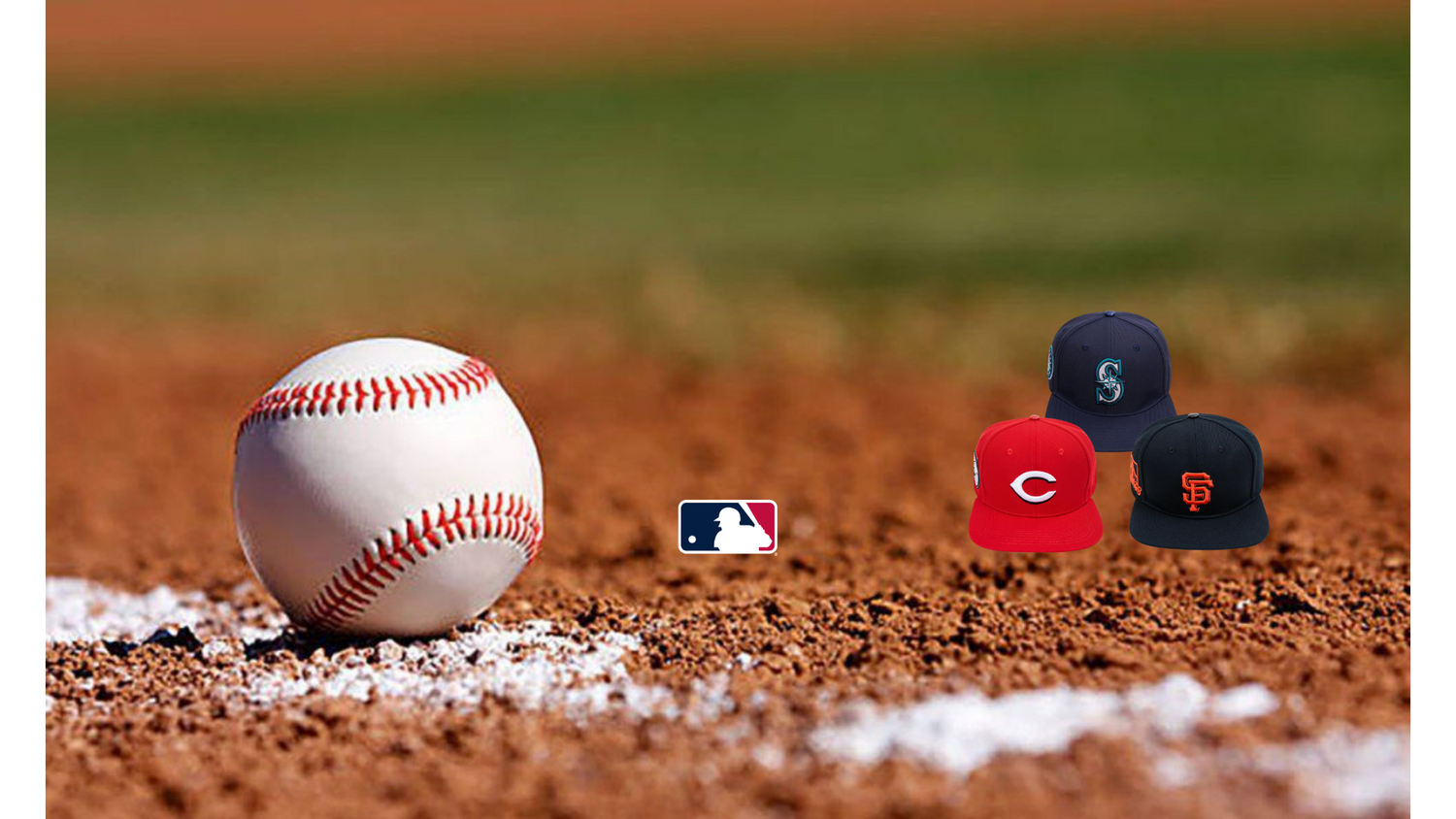 MLB Spring Collection