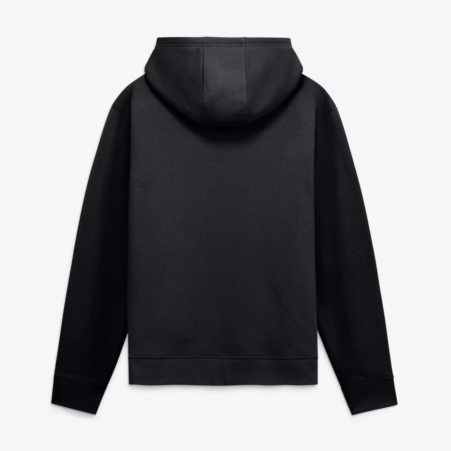 Men's Seattle Seahawks Fanatics Black Super Bowl LX Champions Iconic Victory Hoodie