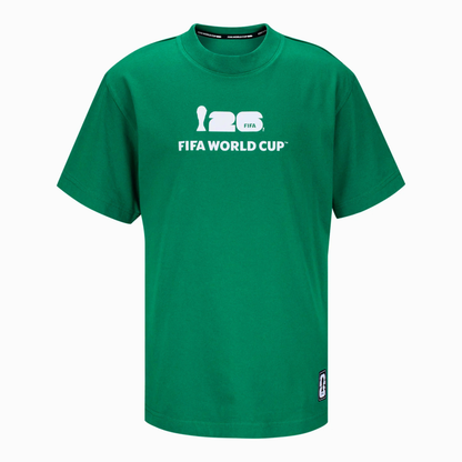 FIFA World Cup 2026™ Mexico Rise and Strike T-Shirt