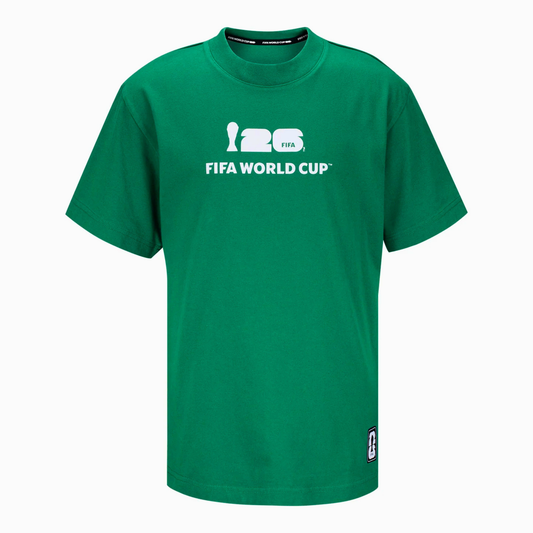 FIFA World Cup 2026™ Mexico Rise and Strike T-Shirt