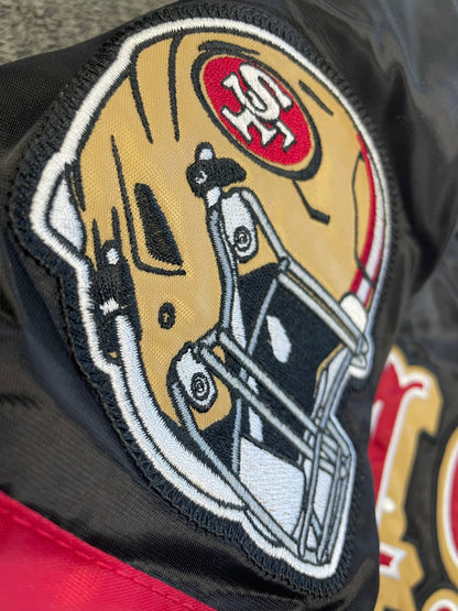 San Francisco 49ers Starter Jacket