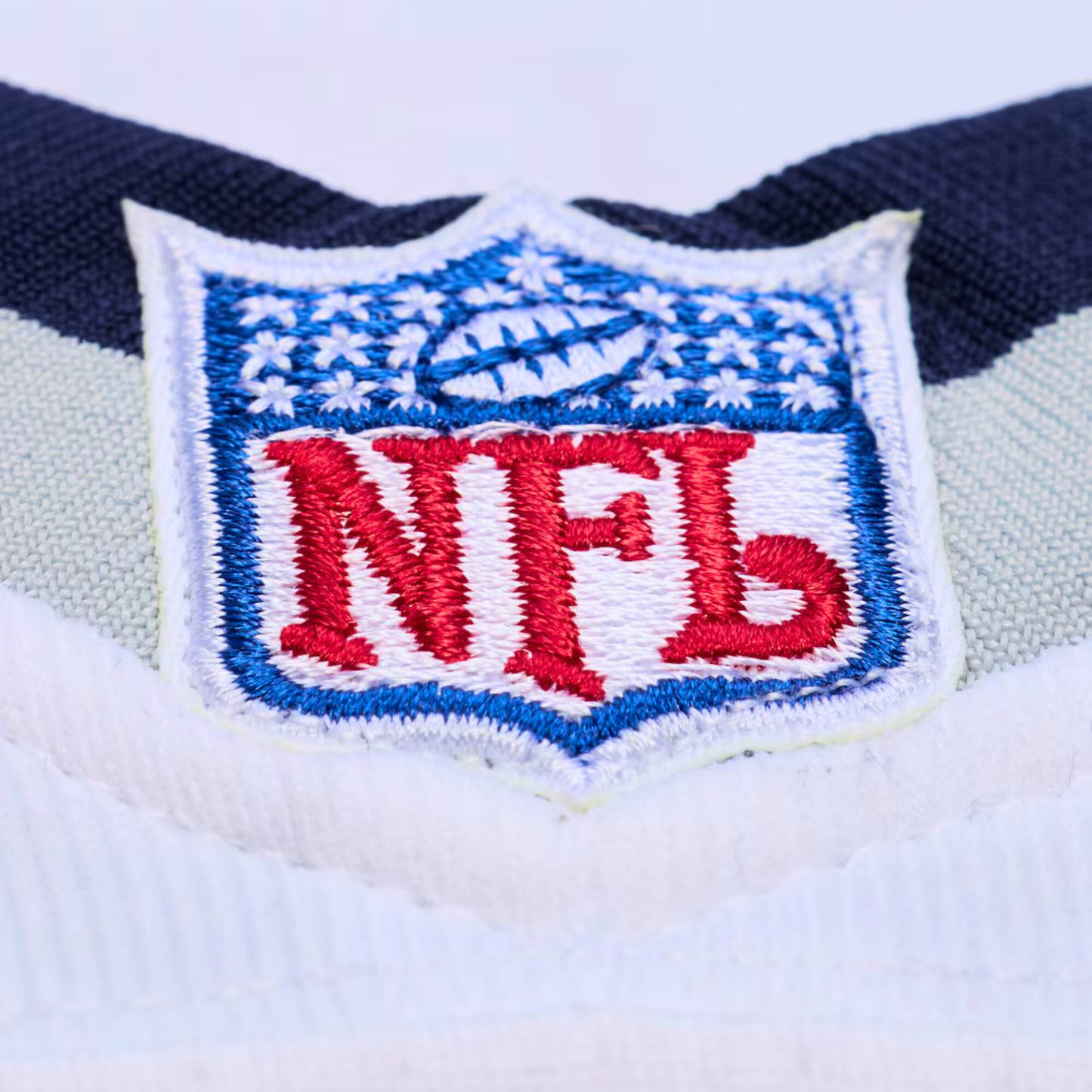 Men's New England Patriots Tom Brady Mitchell & Ness White 2000 Legacy Replica Jersey