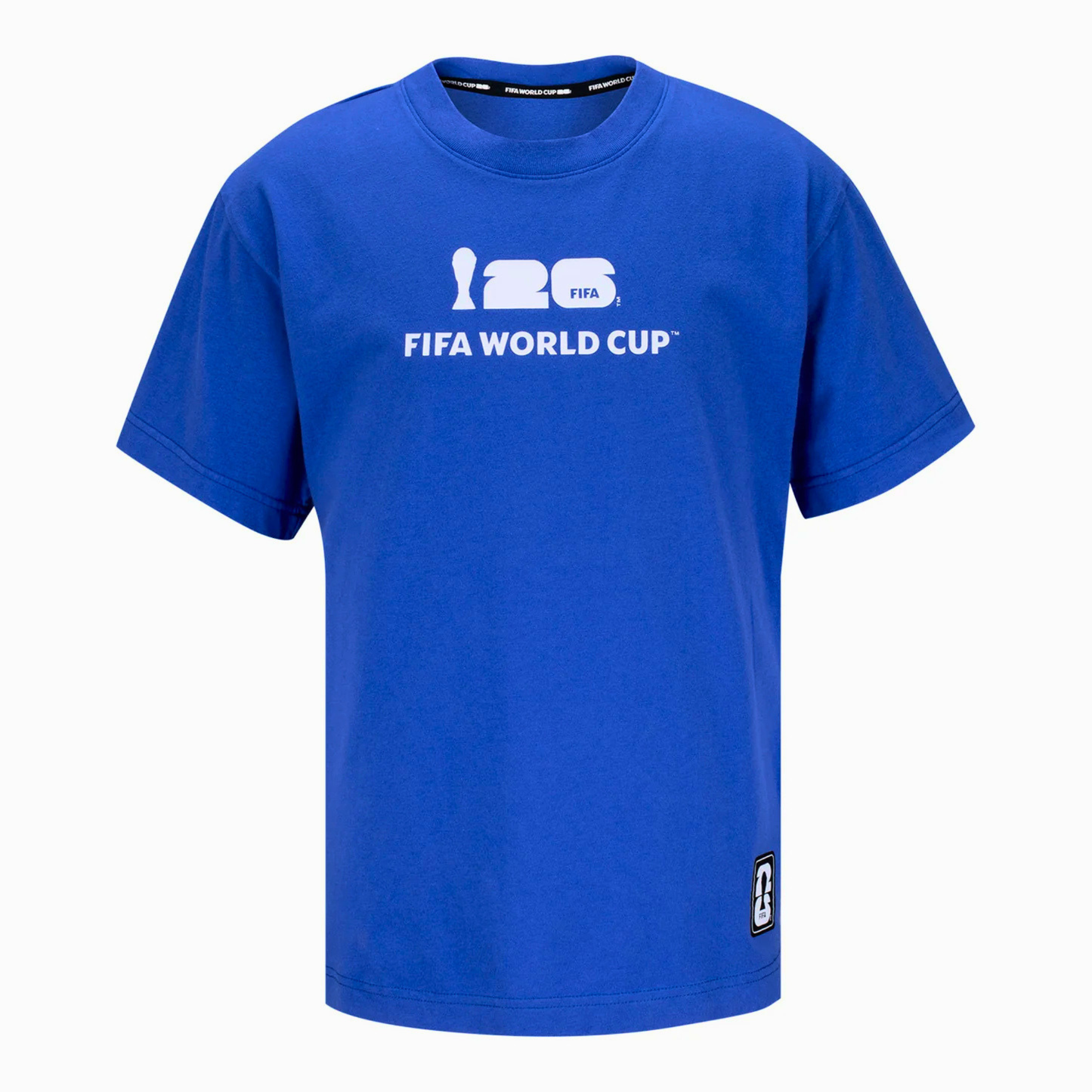 FIFA World Cup 2026™ USA Rise and Strike T-Shirt