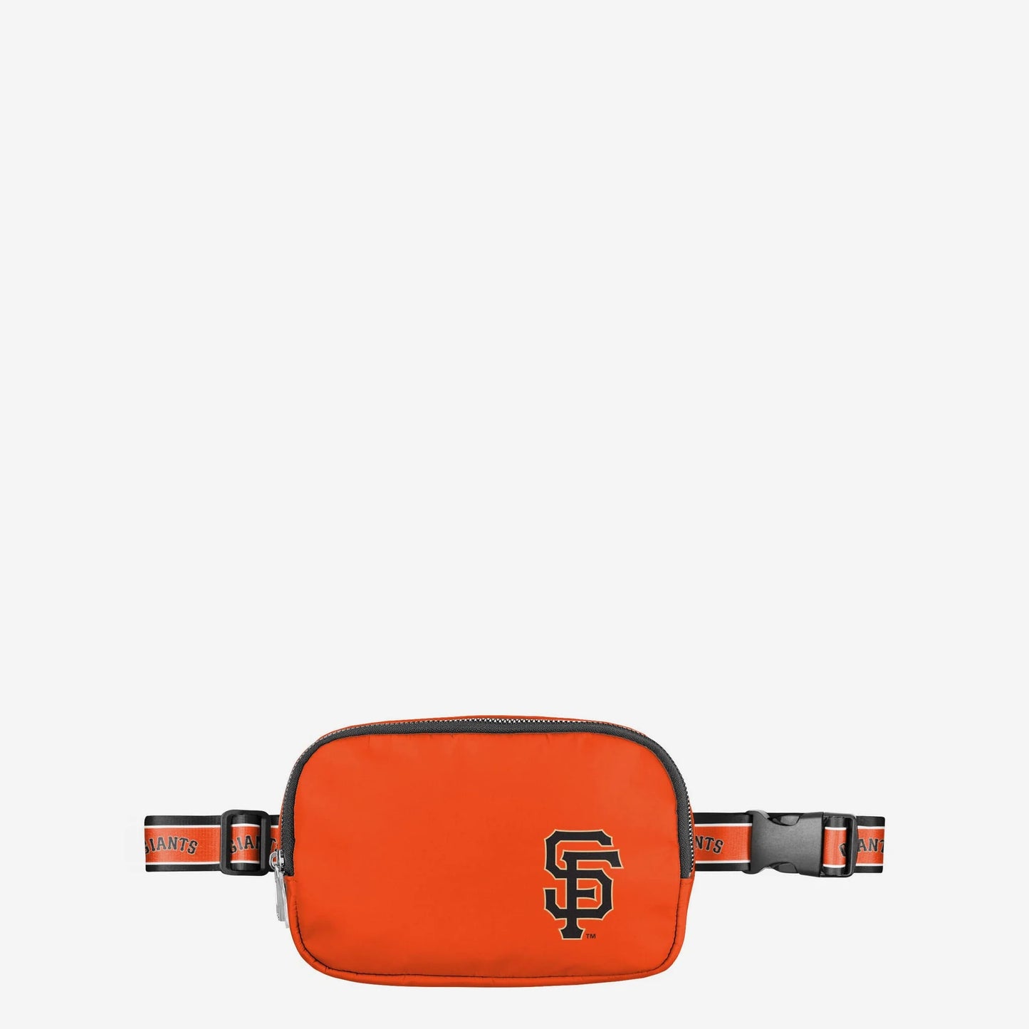 San Francisco Giants Team Wordmark Crossbody Belt Bag