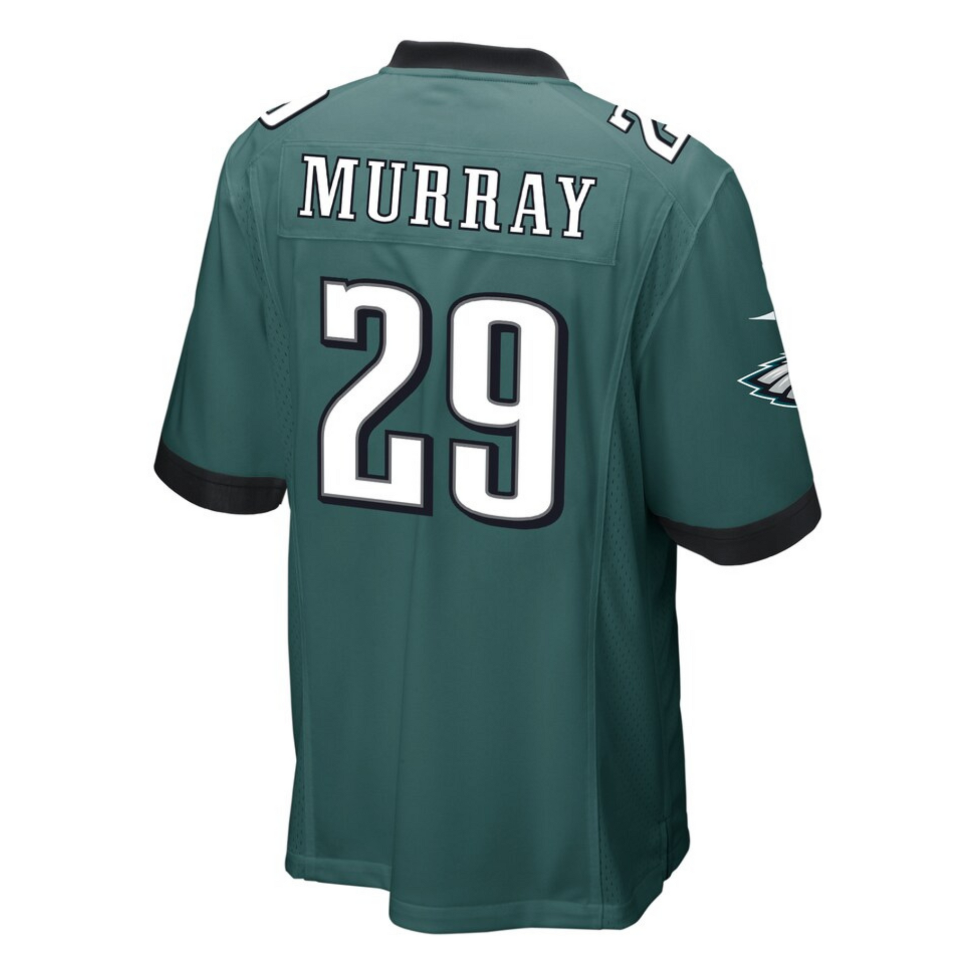 Men's DeMarco Murray Philadelphia Eagles Gameday Print Nike