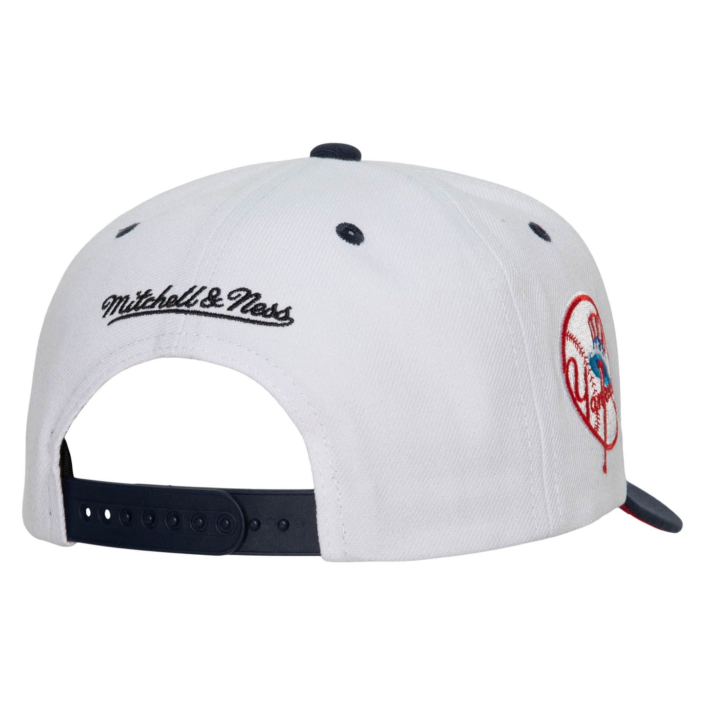 Evergreen Pro Snapback Coop New York Yankees