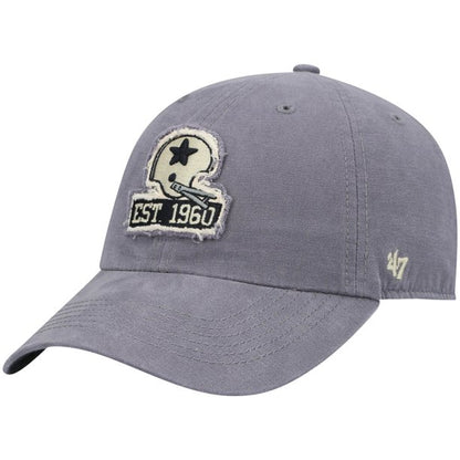 Dallas Cowboys EST. 1960 47 Cap