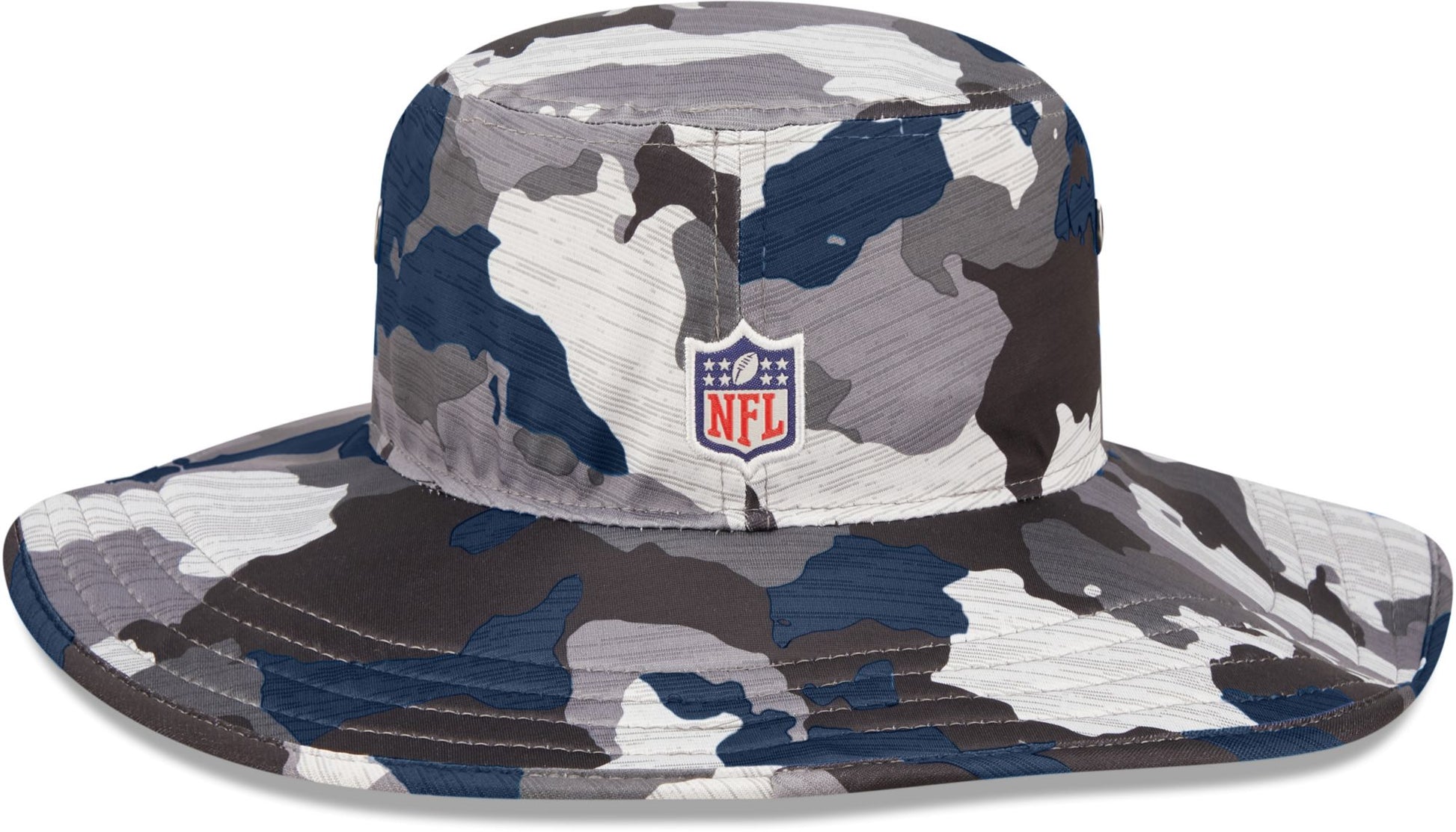 Dallas Cowboys 2022 Training Camp Bucket Hat – #1 Sports Fan