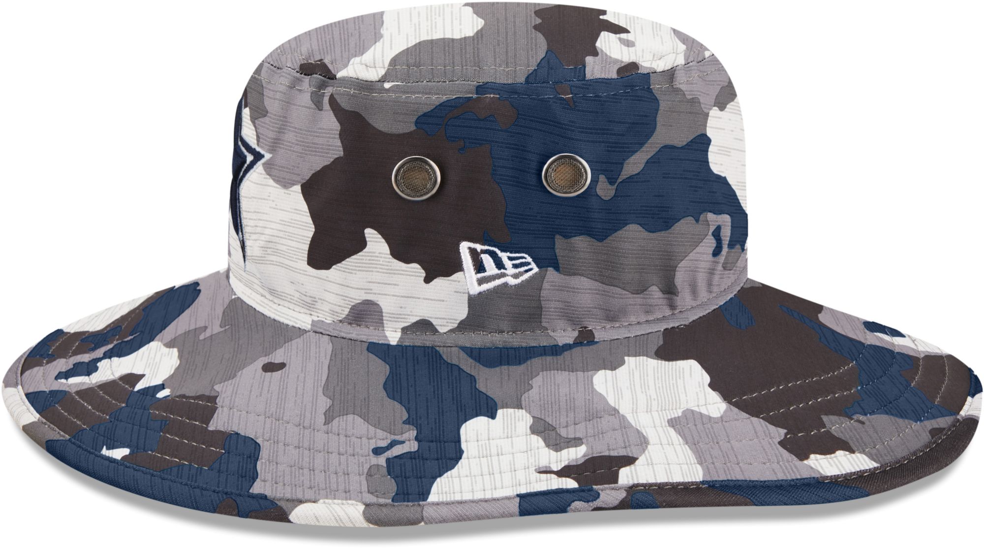 Bucket hat best sale dallas cowboys