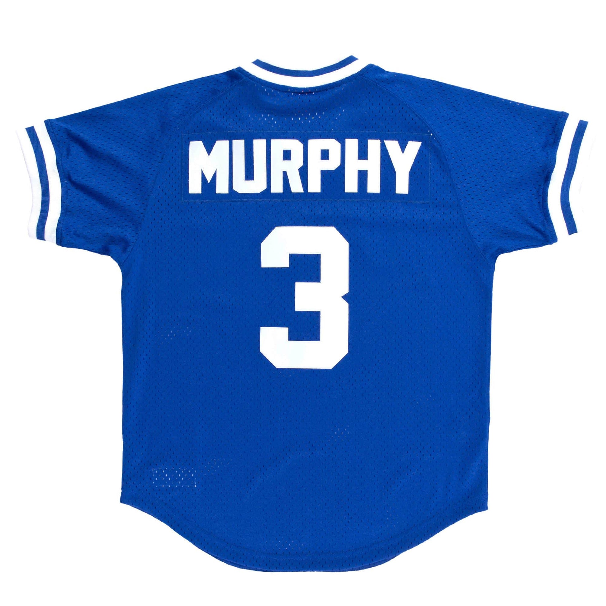 Dale Murphy Atlanta Braves Mitchell & Ness Jersey – Capz