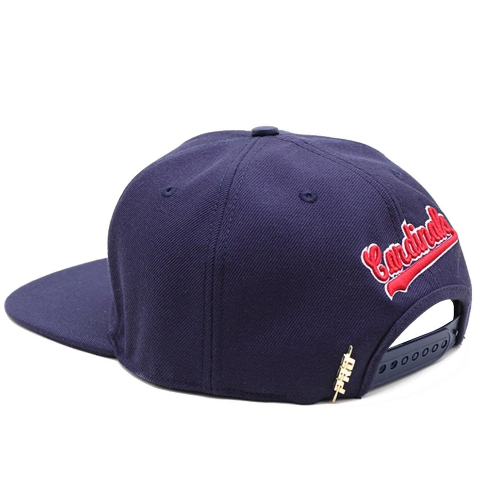 St. Luis Cardinals Pro Standard Cap – Capz