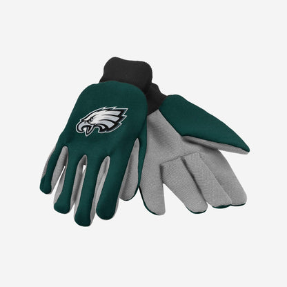 Philadelphia Eagles Utility Gloves