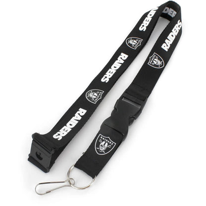 Raiders Lanyard by Aminco