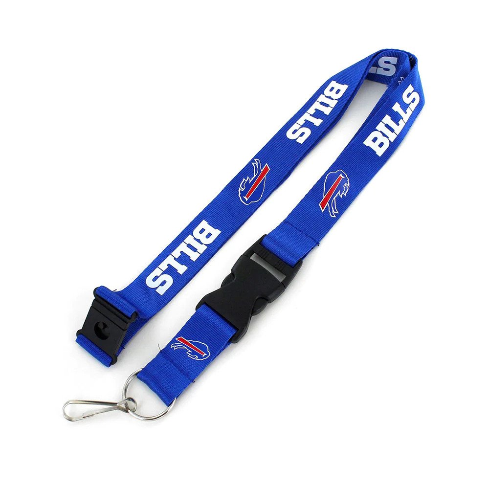 Buffalo Bills Lanyard by Aminco