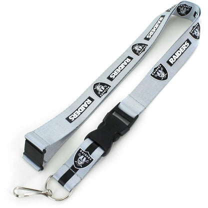 Raiders Lanyard by Aminco