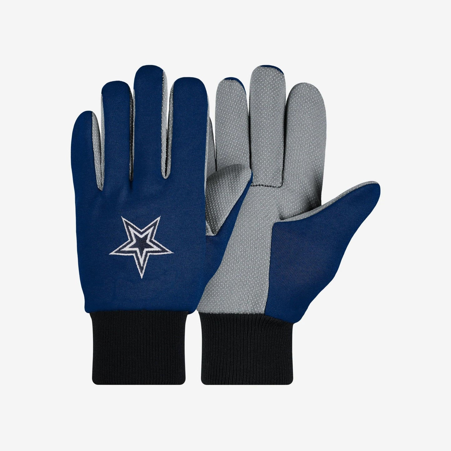 Dallas Cowboys Utility Gloves