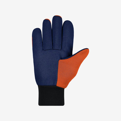 Denver Broncos Utility Gloves