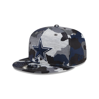 Dallas Cowboys 2022 Training Camp Snapback