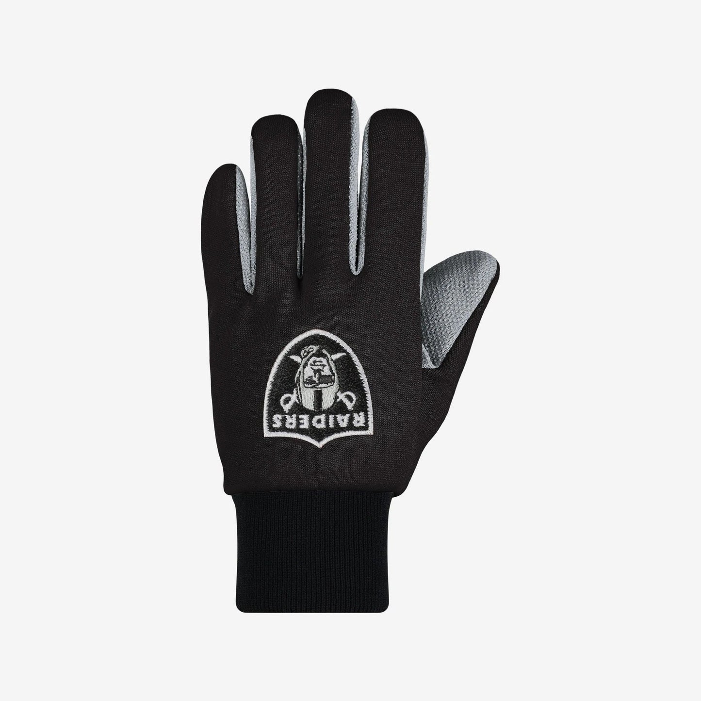 Las Vegas Raiders Utility Gloves